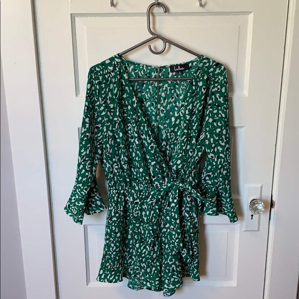 Lulus Romper - Picture 5 of 5